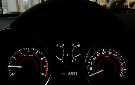 Toyota Highlander III, 2011 год, 2 430 000 рублей, 21 фотография