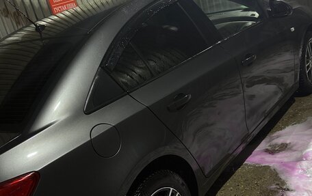 Chevrolet Cruze II, 2012 год, 750 000 рублей, 5 фотография