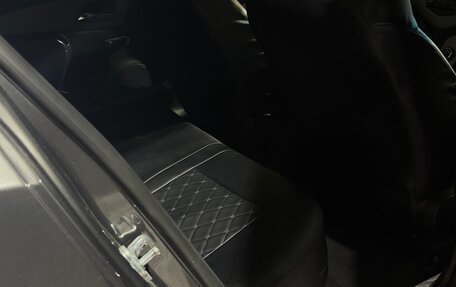 Chevrolet Cruze II, 2012 год, 750 000 рублей, 7 фотография