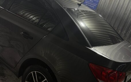 Chevrolet Cruze II, 2012 год, 750 000 рублей, 3 фотография