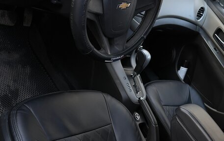 Chevrolet Cruze II, 2012 год, 750 000 рублей, 10 фотография