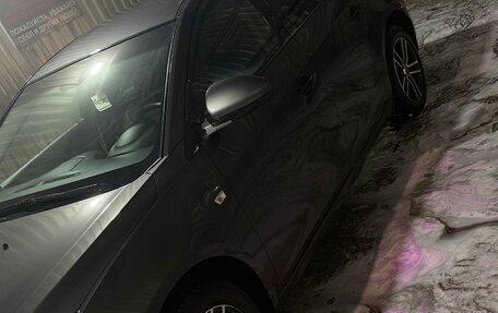 Chevrolet Cruze II, 2012 год, 750 000 рублей, 2 фотография