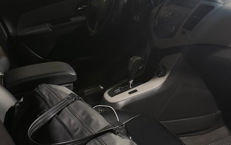 Chevrolet Cruze II, 2012 год, 750 000 рублей, 8 фотография