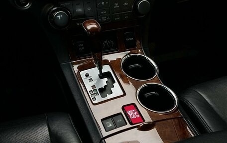 Toyota Highlander III, 2011 год, 2 430 000 рублей, 19 фотография