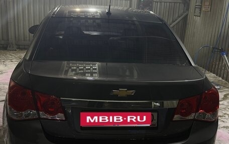 Chevrolet Cruze II, 2012 год, 750 000 рублей, 4 фотография