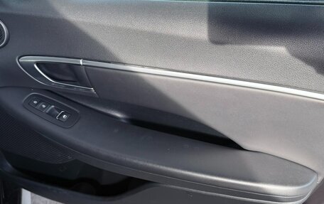 Hyundai Sonata VIII, 2021 год, 1 350 000 рублей, 7 фотография