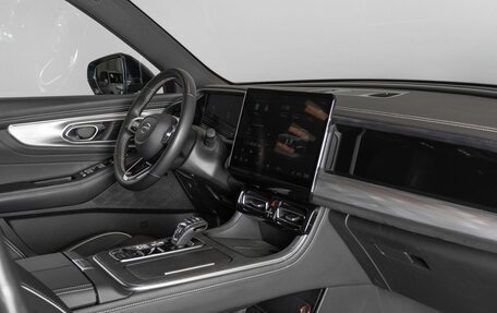 GAC GS8, 2024 год, 3 725 000 рублей, 7 фотография