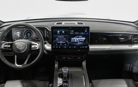 GAC GS8, 2024 год, 3 725 000 рублей, 6 фотография