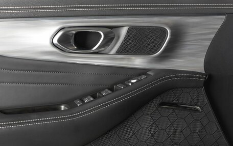 GAC GS8, 2024 год, 3 725 000 рублей, 10 фотография