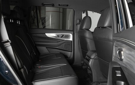 GAC GS8, 2024 год, 3 725 000 рублей, 8 фотография