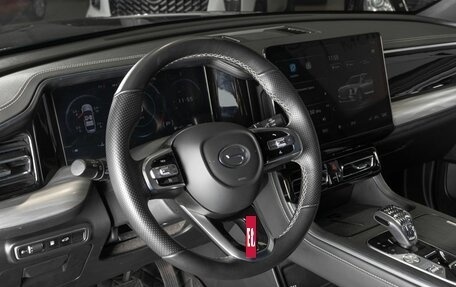 GAC GS8, 2024 год, 3 725 000 рублей, 5 фотография