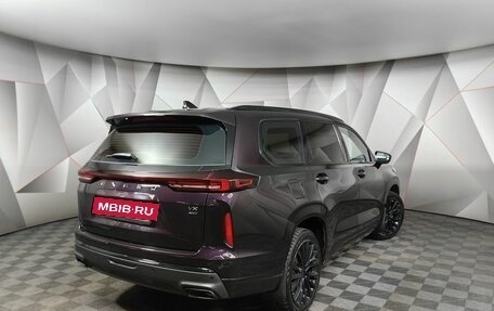 CheryExeed VX, 2022 год, 2 653 000 рублей, 2 фотография