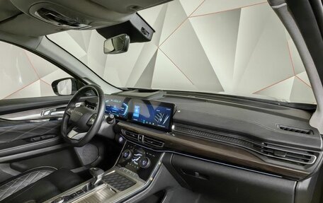 CheryExeed VX, 2022 год, 2 653 000 рублей, 12 фотография