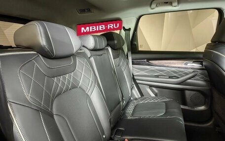 CheryExeed VX, 2022 год, 2 653 000 рублей, 15 фотография