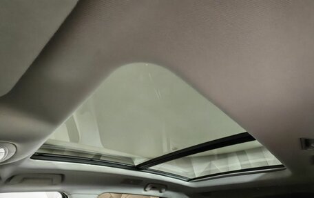 CheryExeed VX, 2022 год, 2 653 000 рублей, 22 фотография