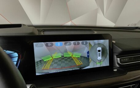CheryExeed VX, 2022 год, 2 653 000 рублей, 21 фотография