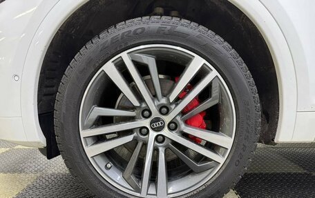 Audi Q5, 2025 год, 5 960 000 рублей, 13 фотография