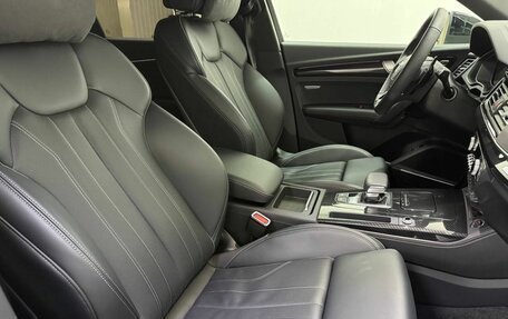 Audi Q5, 2025 год, 5 960 000 рублей, 9 фотография