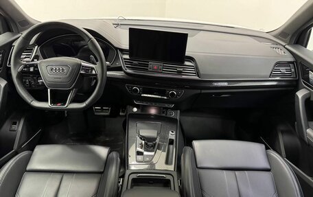 Audi Q5, 2025 год, 5 960 000 рублей, 10 фотография