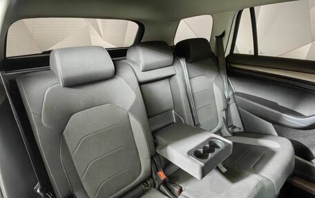 Skoda Kodiaq I, 2021 год, 2 843 000 рублей, 17 фотография