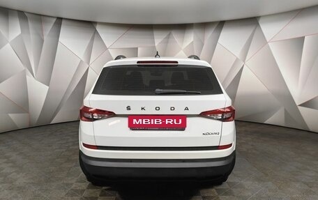 Skoda Kodiaq I, 2021 год, 2 843 000 рублей, 8 фотография