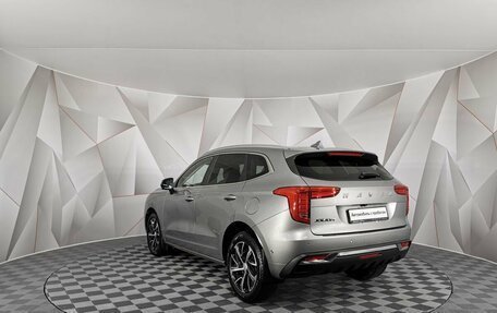 Haval Jolion, 2023 год, 1 875 000 рублей, 4 фотография