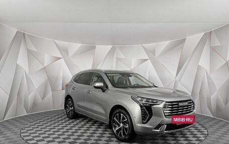 Haval Jolion, 2023 год, 1 875 000 рублей, 3 фотография