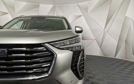 Haval Jolion, 2023 год, 1 875 000 рублей, 10 фотография