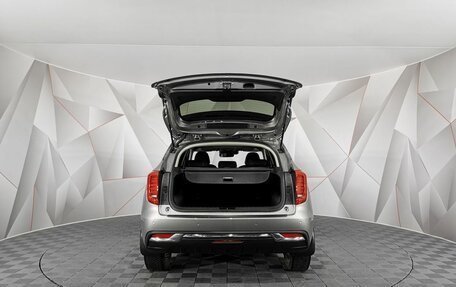 Haval Jolion, 2023 год, 1 875 000 рублей, 12 фотография