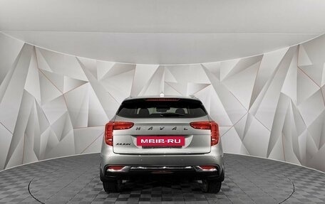 Haval Jolion, 2023 год, 1 875 000 рублей, 8 фотография