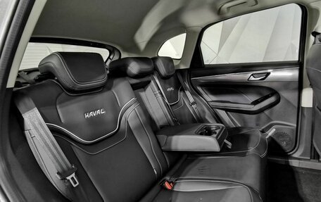 Haval Jolion, 2023 год, 1 875 000 рублей, 16 фотография