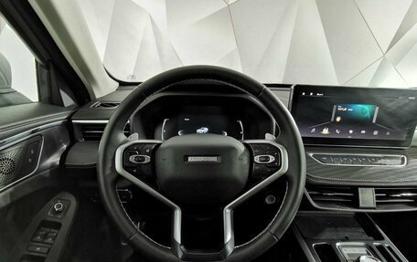 Haval Jolion, 2023 год, 1 875 000 рублей, 20 фотография