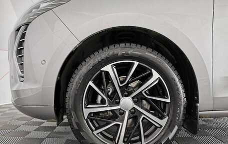 Haval Jolion, 2023 год, 1 875 000 рублей, 9 фотография