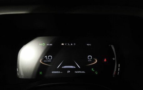 Haval Jolion, 2023 год, 1 875 000 рублей, 18 фотография