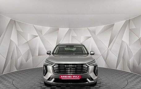 Haval Jolion, 2023 год, 1 875 000 рублей, 7 фотография