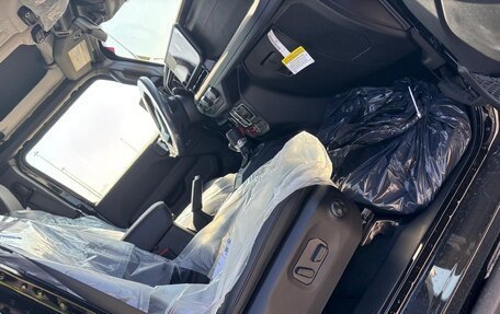 Jeep Wrangler, 2026 год, 9 490 000 рублей, 7 фотография