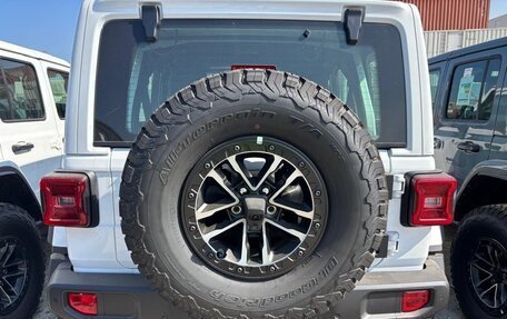 Jeep Wrangler, 2026 год, 9 490 000 рублей, 5 фотография