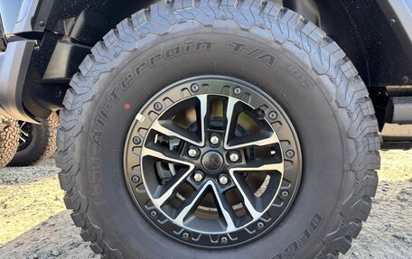 Jeep Wrangler, 2026 год, 9 490 000 рублей, 6 фотография