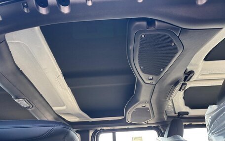 Jeep Wrangler, 2026 год, 9 490 000 рублей, 10 фотография