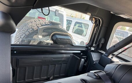 Jeep Wrangler, 2026 год, 9 490 000 рублей, 9 фотография