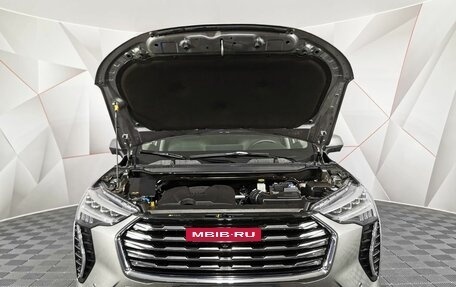 Haval Jolion, 2023 год, 1 875 000 рублей, 11 фотография