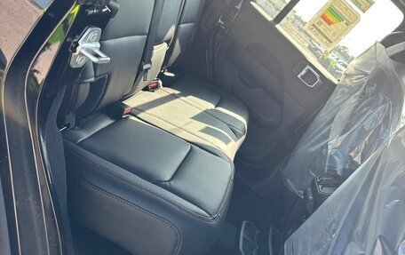 Jeep Wrangler, 2026 год, 9 490 000 рублей, 11 фотография