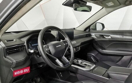 Haval Jolion, 2023 год, 1 875 000 рублей, 19 фотография