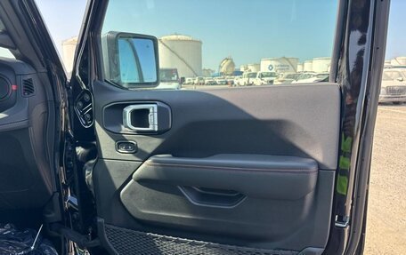 Jeep Wrangler, 2026 год, 9 490 000 рублей, 12 фотография