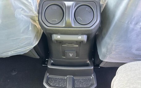 Jeep Wrangler, 2026 год, 9 490 000 рублей, 19 фотография