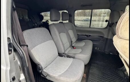 Hyundai H-1 II рестайлинг, 2005 год, 449 000 рублей, 10 фотография