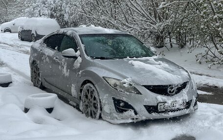 Mazda 6, 2011 год, 999 999 рублей, 2 фотография