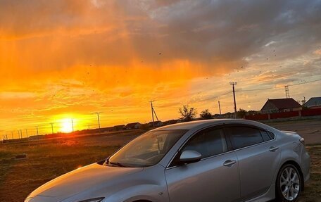 Mazda 6, 2011 год, 999 999 рублей, 5 фотография