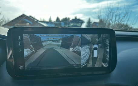 Hyundai Santa Fe IV, 2022 год, 4 900 000 рублей, 6 фотография