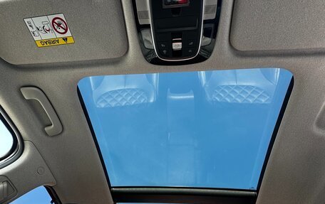 Hyundai Santa Fe IV, 2022 год, 4 900 000 рублей, 4 фотография